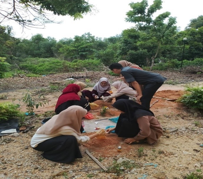 Pendidikan Islam Anak Usia Dini